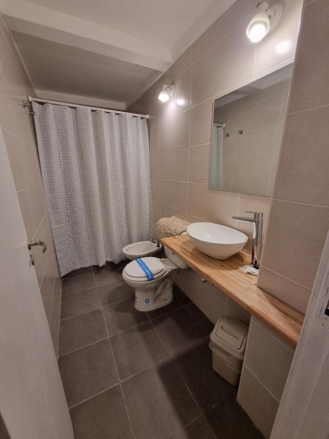 Hotel Mar Мар-дель-Плата Экстерьер фото