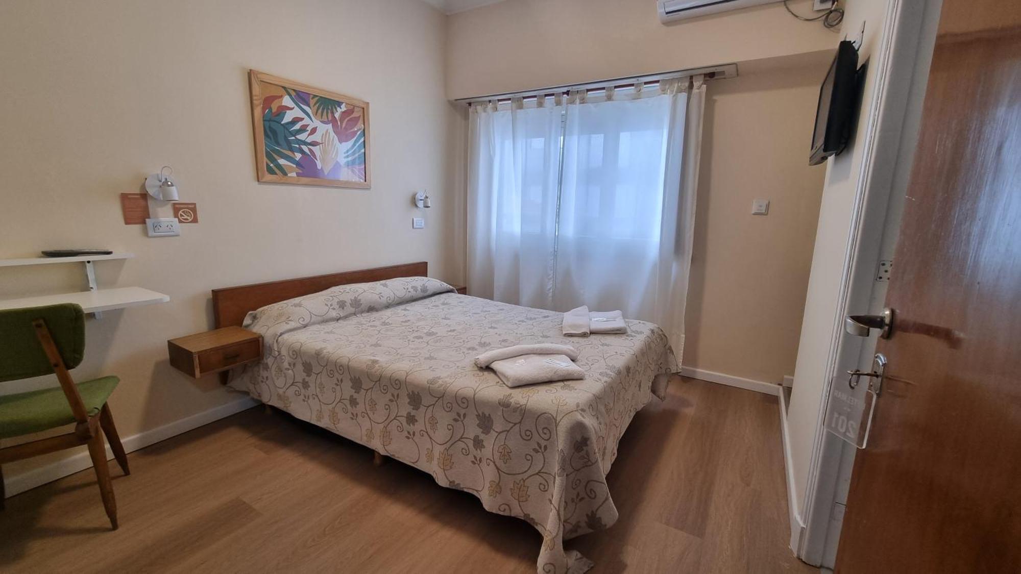 Hotel Mar Мар-дель-Плата Экстерьер фото
