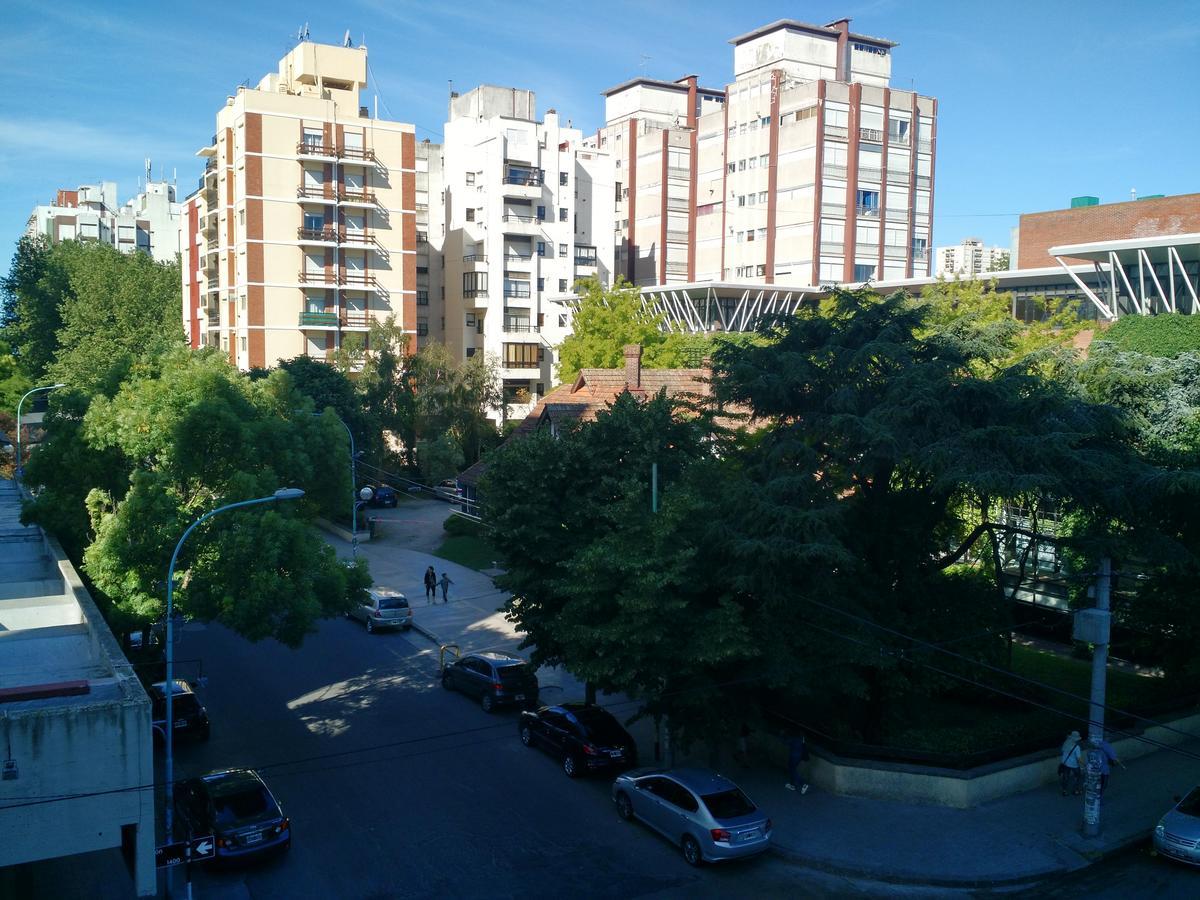 Hotel Mar Мар-дель-Плата Экстерьер фото